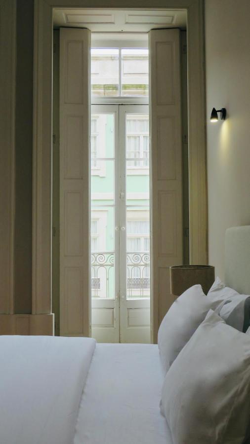 Porto Republica Ribeira Hotel Bagian luar foto