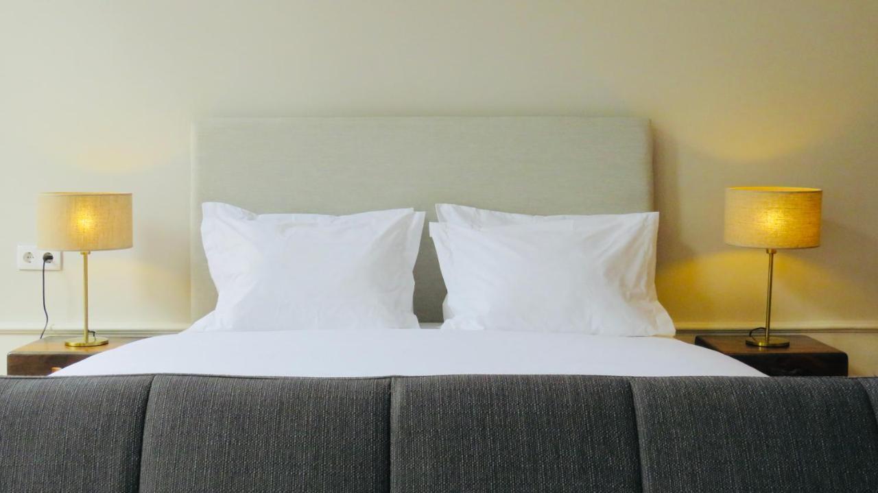 Porto Republica Ribeira Hotel Bagian luar foto