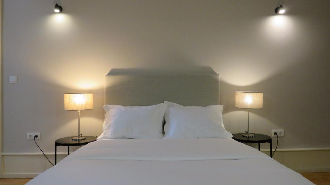 Porto Republica Ribeira Hotel Bagian luar foto