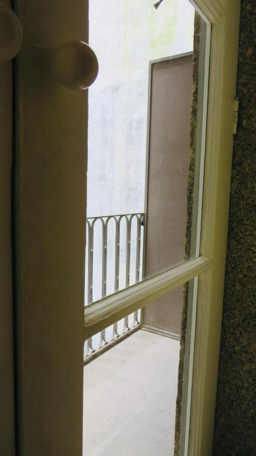 Porto Republica Ribeira Hotel Bagian luar foto