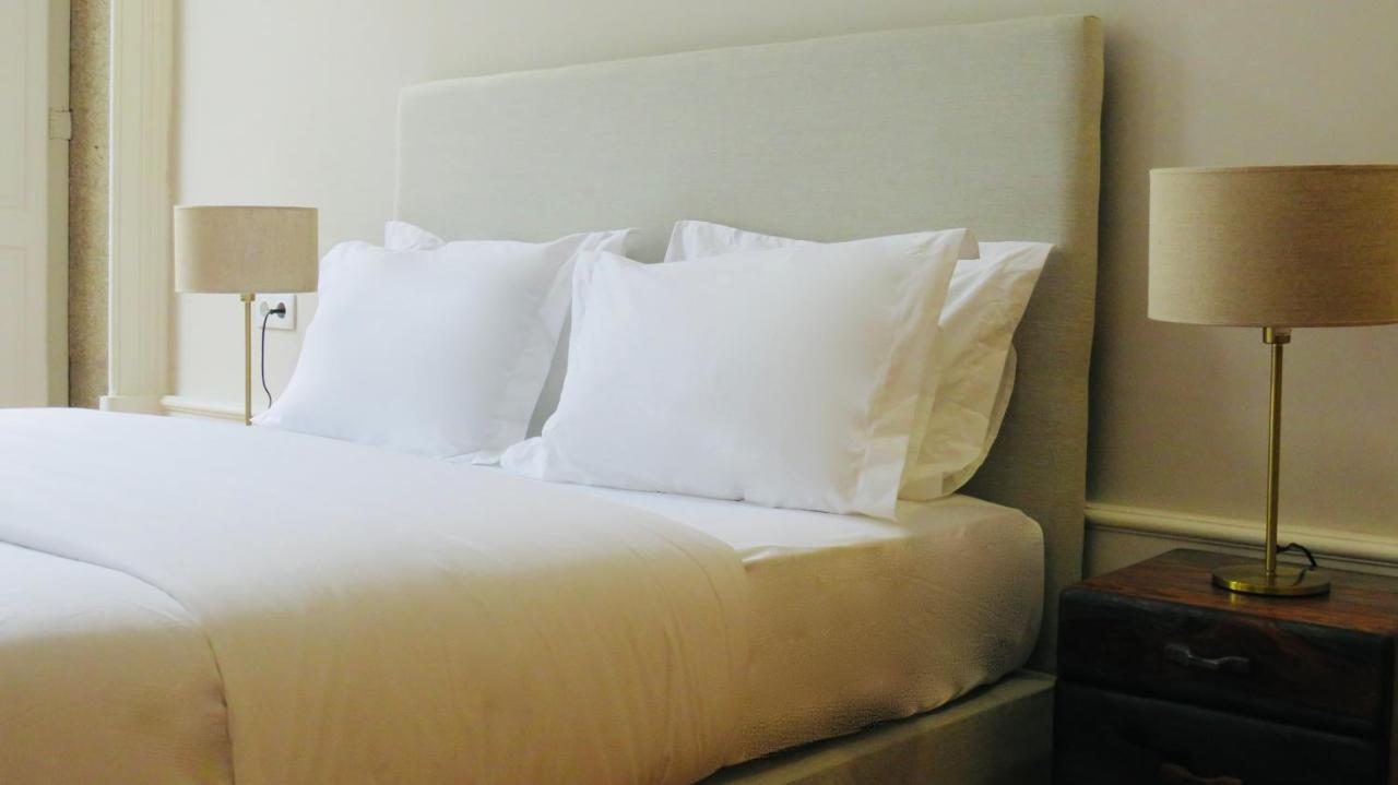 Porto Republica Ribeira Hotel Bagian luar foto